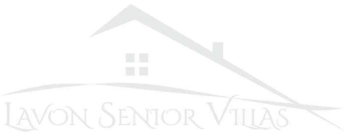 Lavon Senior Villas Logo